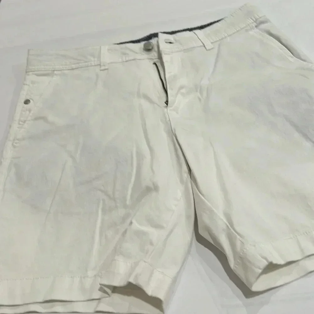 Michael Brandon Essentials shorts